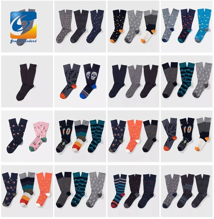 Bamboo Socks For Men