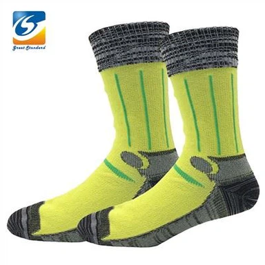 Villasukat ulkokäyttöön